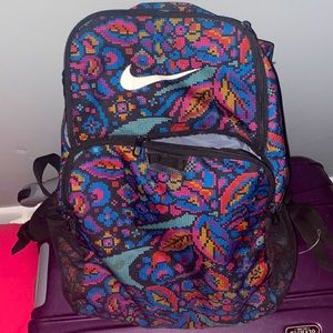 Nike backpack